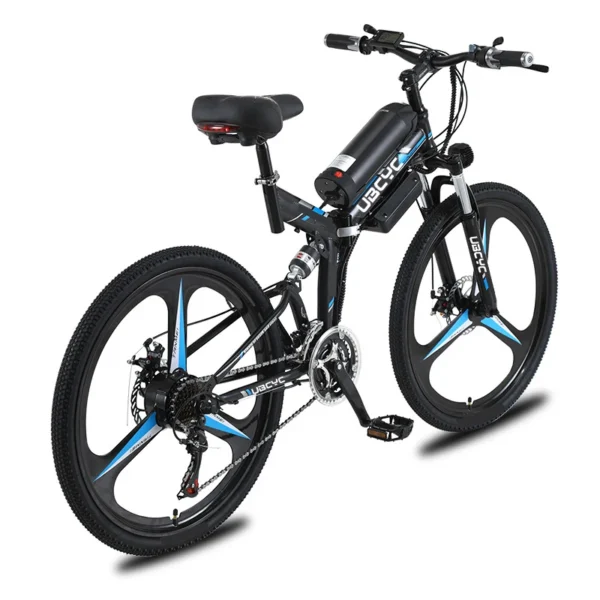 EU UK Stock 48V 20AH Electric City Hybrid Bicycle Ebike Electric Mountain Dirt E Bike Bici Bicicletas Electrica