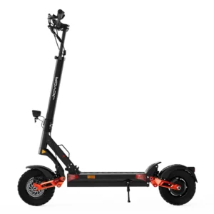 T10 JOYOR 2000W Adult Electric Scooter Dual Motor Off-road Electric Scooter 60V18AH Max Speed 60km/h Foldable Commuter E-scooter
