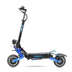 HALO KNIGHT T108Pro Adult Electric Scooter Fast Speed 95km/h Dual Motor 6000W Escooter Powerful E Scooter Electrical Scooter