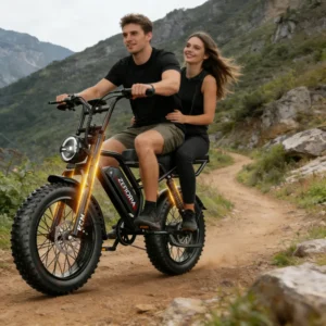 Hot 2000w Cheap Electric Scooter,14 20 Inch 48v Battery Capable Of Climbing 45° Slopes,for Motorcycle Two Wheel Electric Bicycle