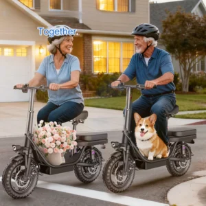 City Electric Scooter 1000w 14 26 Inch 30-50mph 30-60miles 48v 10ah 15ah,leading Manufacturer Two Wheels Electric Super Bicycle